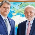 Lula lidera, mas tem vantagem menor contra Tarcísio e Ratinho