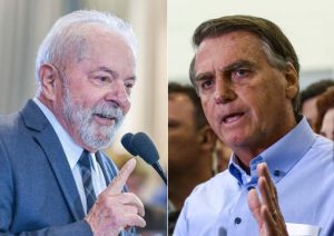 Lula não venceria família Bolsonaro em eventual segundo turno no