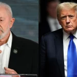 Lula rebate Trump: “Brasil não ficará de joelhos diante dos