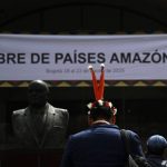 Lula vai à cúpula da OTCA na Colômbia buscar apoio