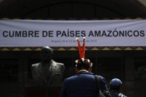 Lula vai à cúpula da OTCA na Colômbia buscar apoio