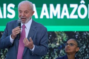 Lula veta 63 pontos de lei que muda o licenciamento