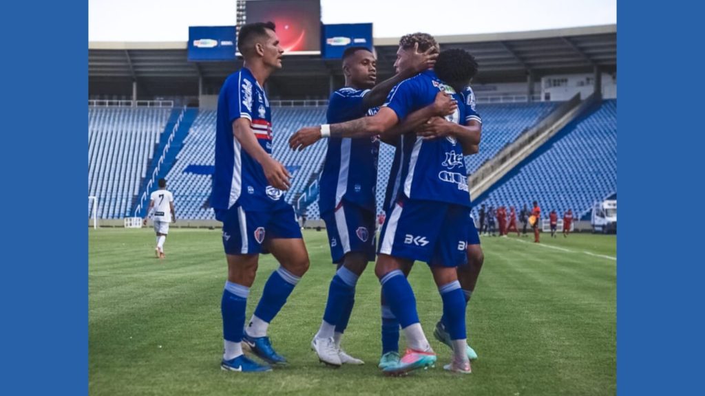 MAC lança força total na grande decisão