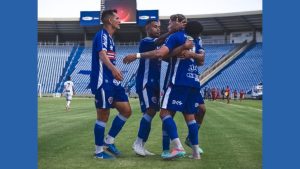 MAC lança força total na grande decisão