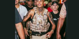 MC Poze do Rodo vira réu na Justiça, mas pedido