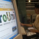 MEC divulga lista de espera do Prouni para o 2º