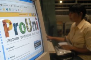 MEC divulga lista de espera do Prouni para o 2º