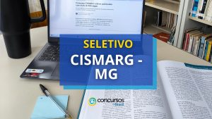 MG divulga cargo em novo processo seletivo
