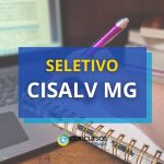 MG publica edital de seletivo para ensino médio