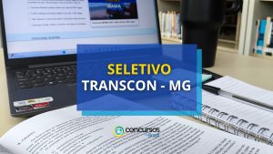 MG: seletivo oferece R$ 4,1 mil mensais mais benefício