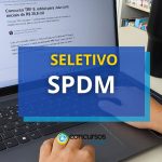 MG: seletivo oferece até R$ 19 mil em Uberlândia