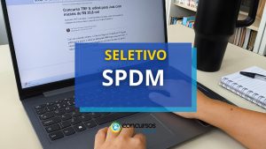 MG: seletivo oferece até R$ 19 mil em Uberlândia