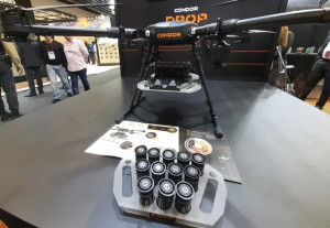 MP investiga compra de drone pela prefeitura de Diadema para