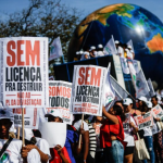MPF recomenda Lula vetar mais de 30 itens do PL
