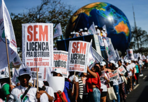 MPF recomenda Lula vetar mais de 30 itens do PL