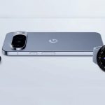 Made by Google 2025: novos Pixel 10, fones e relógio
