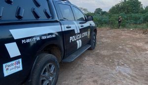 Mãe de santo é presa por crimes sexuais em Santa