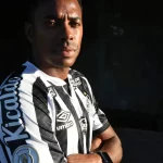 Maioria do STF mantém prisão do ex-jogador Robinho