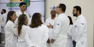 Mais Médicos: quase 1,5 mil selecionados começam a partir desta