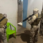 Mais de 300 policiais cumprem mandados nas divisas do MA