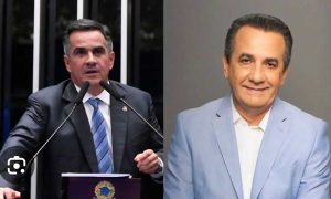 Malafaia chama Ciro Nogueira de “traidor” por não apoiar impeachment