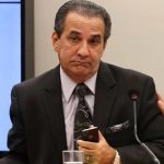 Malafaia se diz perseguido após inclusão em inquérito de Eduardo;