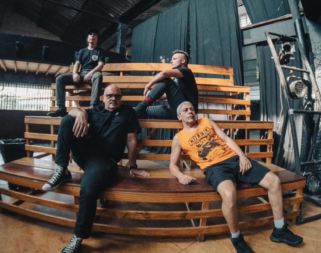 Manifesto Rock: bandas se apresentam neste sábado (9) em São