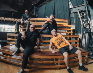 Manifesto Rock: bandas se apresentam neste sábado (9) em São