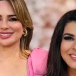 Mara Maravilha não perdoa e provoca climão com Rachel Sheherazade