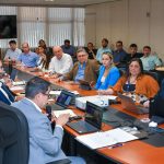Maranhão Mais Conectado: Missão internacional discute avanços em conectividade no