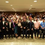 Maranhão conclui plano do PNGI quatro meses antes do prazo