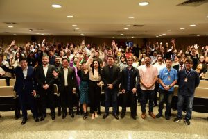 Maranhão conclui plano do PNGI quatro meses antes do prazo