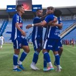 Maranhão desbanca o Central e larga em vantagem nas oitavas