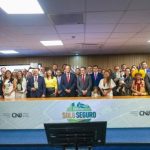 Maranhão é destaque em regularização fundiária rural no Prêmio Solo