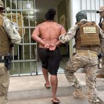 Maranhão participa de coalizão do Nordeste contra o crime organizado