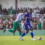 Maranhão perde para a Tuna, mas garante vaga para oitavas