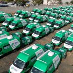 Maranhão recebe 39 novas Unidades Odontológicas Móveis