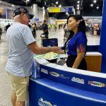 Maranhão recebe visitantes de todos os estados brasileiros por dois