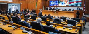 Maranhão recebeu quase R$ 1 bilhão em emendas pix entre