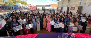 Maranhão sedia 5ª Conferência Estadual de Políticas para as Mulheres