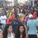 Maranhão ultrapassa 7 milhões de habitantes