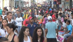 Maranhão ultrapassa 7 milhões de habitantes