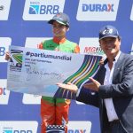 Maranhense com 2 títulos nacionais de Kart irá representar o