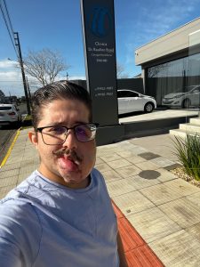 Maranhense faz vaquinha virtual para custear despesas com cirurgias