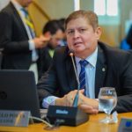 Marcelo Poeta propõe programa de educação aberta para idosos em