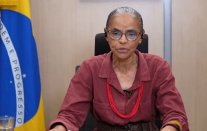 Marina Silva promete hospedagem acessível para países vulneráveis na COP30