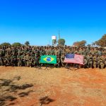Marinha adia operação anual com EUA e prioriza exercícios nacionais