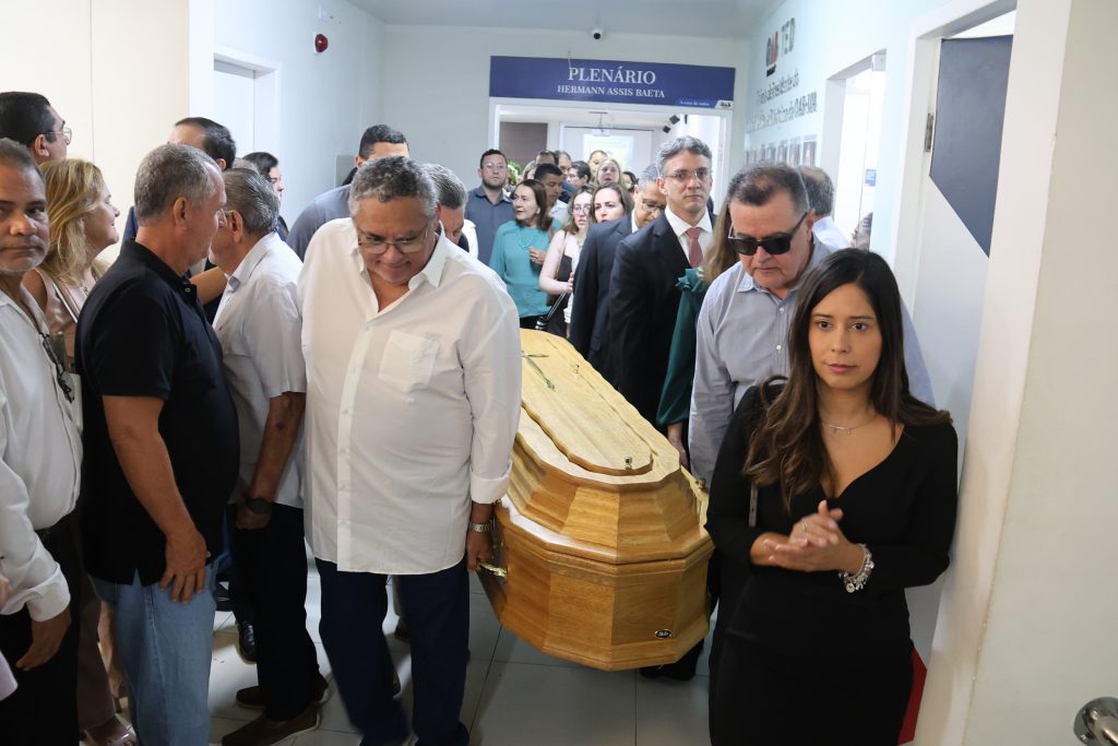 Mário Macieira, símbolo da advocacia e da luta pela cidadania,