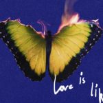 Maroon 5 editam novo álbum de estúdio, “Love Is Like”