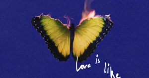 Maroon 5 editam novo álbum de estúdio, “Love Is Like”